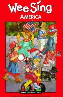 Wee Sing America - Pamela Conn Beall, Susan Hagen Nipp