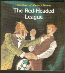 The Red Headed League - David Eastman