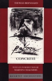 Concrete - Thomas Bernhard