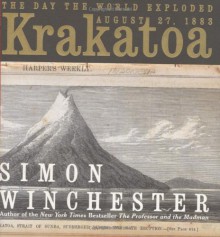 Krakatoa: The Day the World Exploded: August 27, 1883 - Simon Winchester