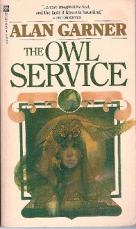 The Owl Service - Alan Garner