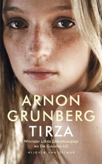 Tirza - Arnon Grunberg