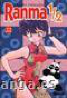 Ranma ½ tomo 22 - Rumiko Takahashi