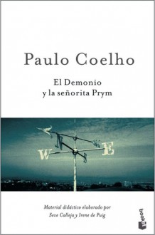 El demonio y la señorita Prym - M. Dolors Ventos, Paulo Coelho