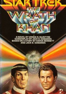 Star Trek: The Wrath of Khan - Vonda Neel McIntyre