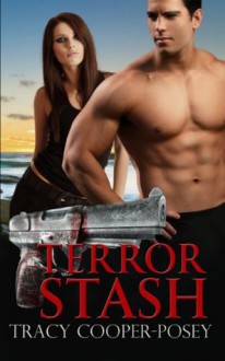 Terror Stash - Tracy Cooper-Posey