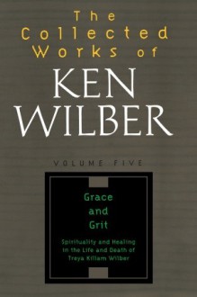 Collected Works, Vol 5 - Ken Wilber