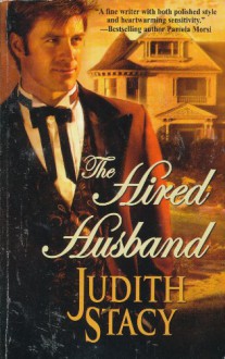 The Hired Husband - Judith Stacy