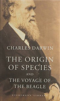 The Origin of Species - Charles Darwin