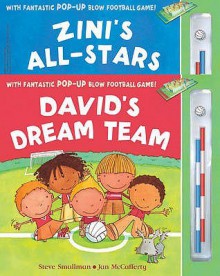 David's Dream Team And Zini's All Stars - Steve Smallman