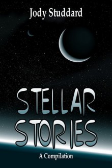 Stellar Stories - Jody Studdard