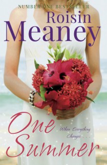 One Summer - Roisin Meaney