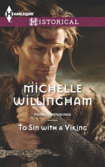 To Sin with a Viking - Michelle Willingham