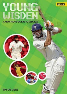 Young Wisden - Tim De Lisle