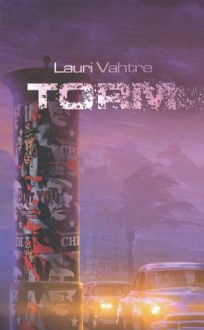 Torm - Lauri Vahtre