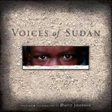 Voices of Sudan - David Johnson