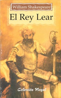 El rey Lear - William Shakespeare