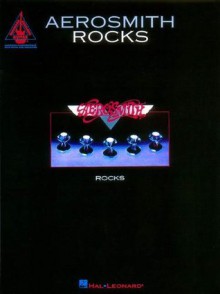 Aerosmith - Rocks (Guitar Recorded Versions) - Aerosmith