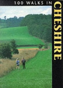 100 Walks in Cheshire - Crowood Press UK