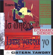 Cistern Tawdry - Eckhard Gerdes