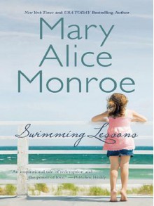 Swimming Lessons - Mary Alice Monroe