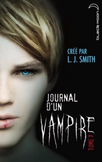 Journal d'un vampire 7 - L.J. Smith