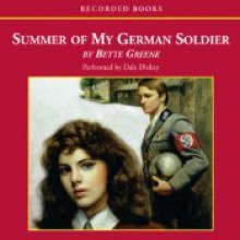 Summer of my German Soldier (Audio) - Bette Greene, Dale Dickey