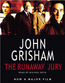 The Runaway Jury - John Grisham