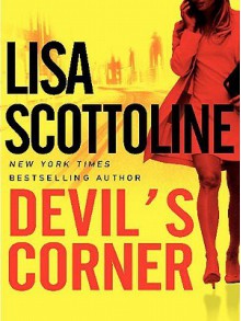 Devil's Corner - Lisa Scottoline