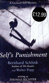 Self's Punishment - Thomas Richter