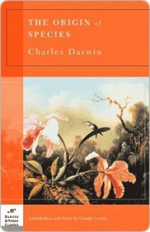 The Origin of Species - Charles Darwin