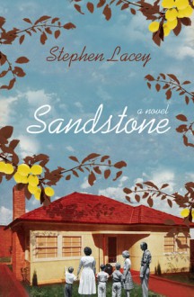 Sandstone - Stephen Lacey