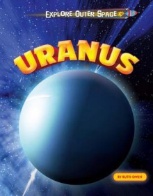 Uranus - Ruth Owen