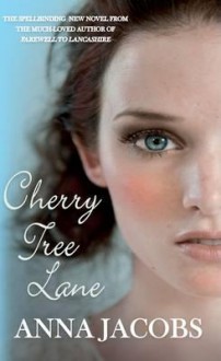 Cherry Tree Lane - Anna Jacobs