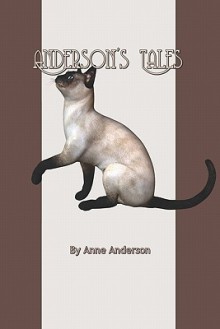 Anderson's Tales - Anne Anderson