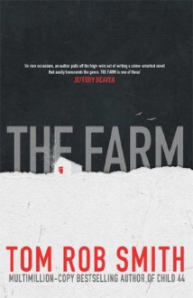 The Farm - Tom Rob Smith