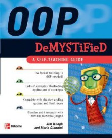 OOP Demystified - Jim Keogh, Mario Giannini