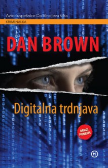 Digitalna trdnjava - Dan Brown