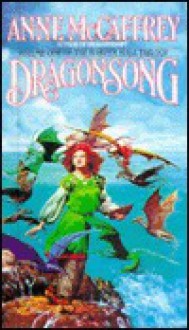 Dragonsong - Anne McCaffrey