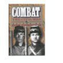 Combat: The Civil War - Don Congdon