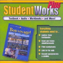 Bon Voyage! Level 3, Studentworks Plus CD-ROM - McGraw-Hill Publishing, Conrad J. Schmitt