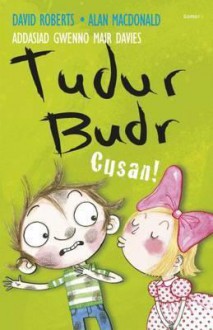 Cusan! - David Roberts (Illustrator)