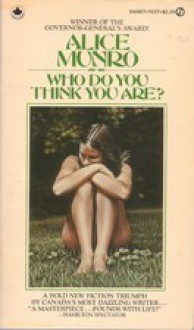 Who do you think you are? - Alice Munro