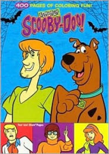 Scooby-Doo! - Dalmatian Press