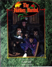 The Hunters Hunted - Bill Bridges