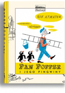 Pan Popper i jego pingwiny - Richard Atwater, Zbigniew Lengren, Florence Atwater