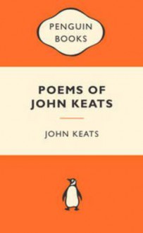 Poems of John Keats - John Keats