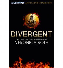 Divergent (Divergent Trilogy, Book 1) - Veronica Roth