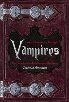 Vampires - Charlotte Montague
