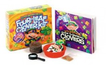 Lucky Leprechaun's Four-Leaf Clover Kit - Running Press, Running Press